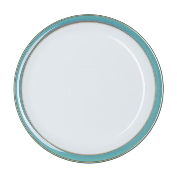 Denby Azure Dinner Plate (123010005) - eCookshop