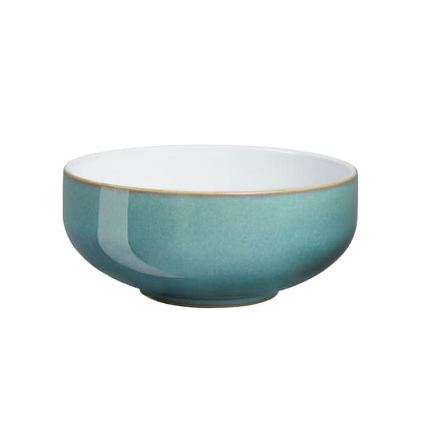 Denby Azure Soup/Cereal Bowl