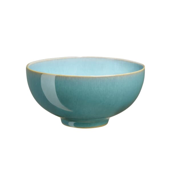 Denby Azure Rice Bowl
