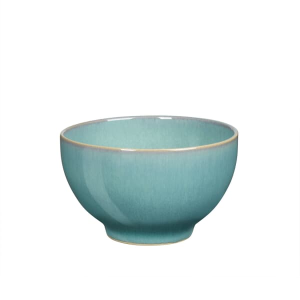 Denby Azure Small Bowl - (123010046) - eCookshop