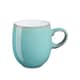 Denby Azure Large Curve Mug