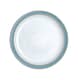 Denby Azure Rimmed Small Plate