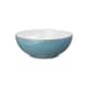 Denby Azure Alt Coupe Cereal Bowl