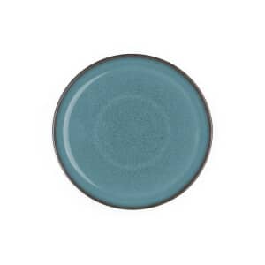 Denby Azure Coupe Small Plate