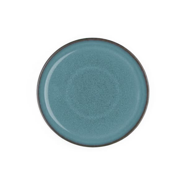 Denby Azure Coupe Small Plate
