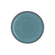 Denby Azure Coupe Small Plate