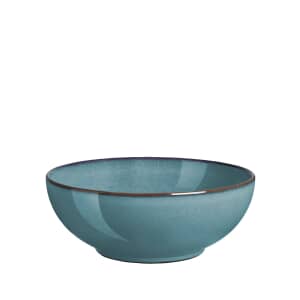 Denby Azure Coupe Cereal Bowl