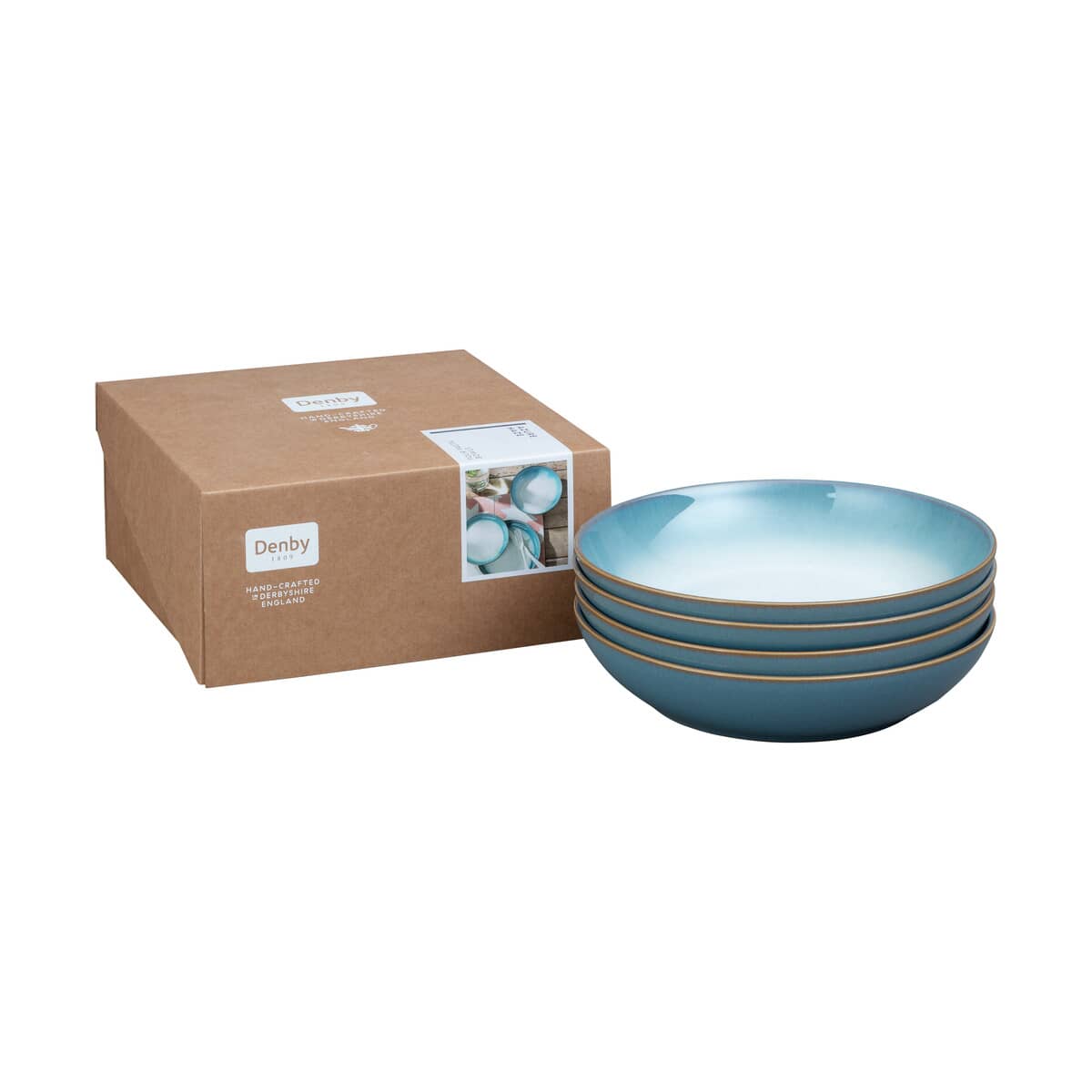 Denby azure haze best sale