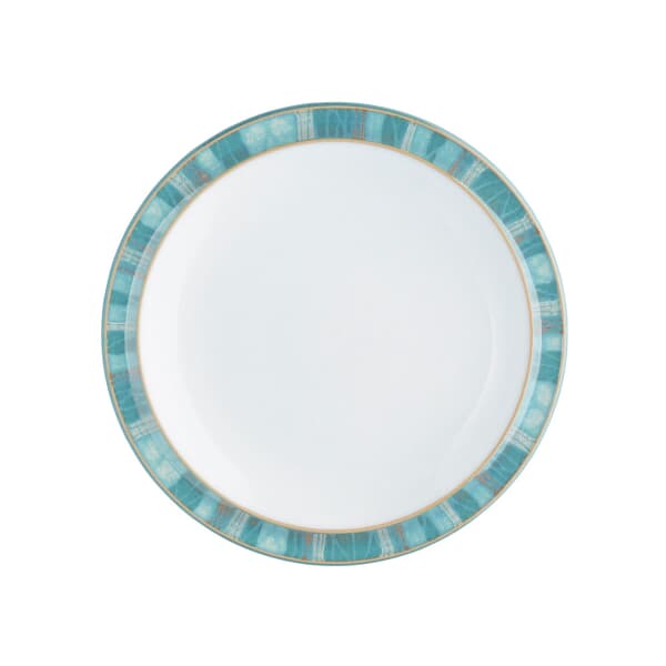 Denby Azure Coast Small Plate