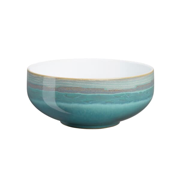 Denby Azure Coast Soup/Cereal Bowl