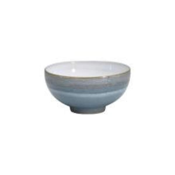 Denby Azure Coast Rice Bowl