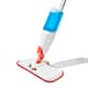 OXO Good Grips Microfibre Spray Mop with Built-in Scrubber