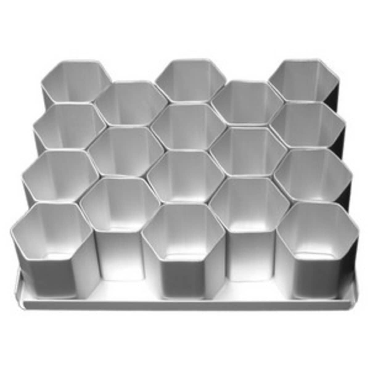 Anodised Bakeware Multi-Mini 2½