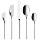 Villeroy and Boch New Wave 30 Piece Cutlery Set
