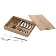 Villeroy and Boch New Wave 12 Piece Steak Set
