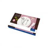 Villeroy And Boch Oscar 24 Piece Cutlery Set Gift Boxed