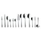 Villeroy And Boch Oscar 68 Piece Cutlery Set