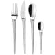 Villeroy and Boch New Moon - 24 Piece Cutlery Set