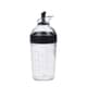 OXO Good Grips Little Salad Dressing Shaker Black