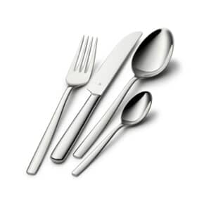 WMF Palma 24 Piece Cutlery Set