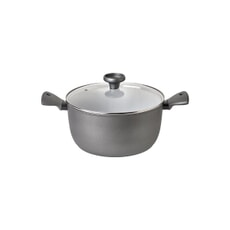 Prestige Earth Pan 28cm Stockpot