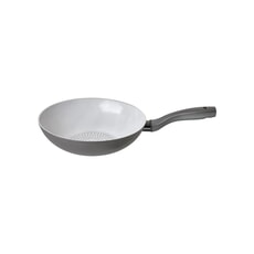 Prestige Earth Pan 28cm Stir Fry