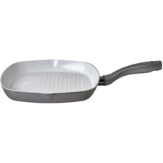 Prestige Earth Pan 28cm Square Grill