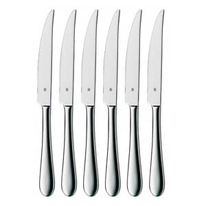 WMF Signum Set Of 6 Steak Knives