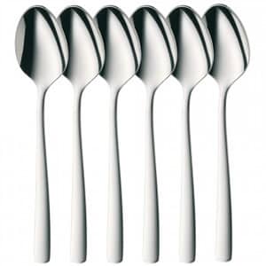 WMF Tea Spoons (Set Of 6) 14cm