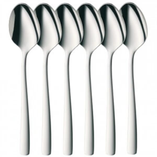 WMF Tea Spoons (Set Of 6) 14cm