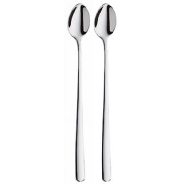 WMF Long Ice Cream Spoons Set Of 2