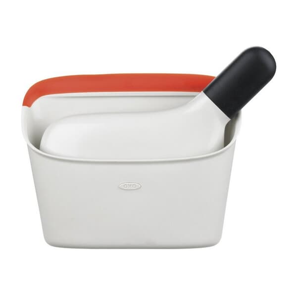 OXO Good Grips Compact Dustpan and Brush Set