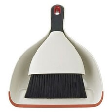 OXO Good Grips Dustpan and Brush Set