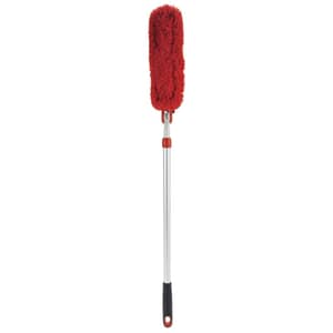 OXO Good Grips Microfibre Extendable Duster