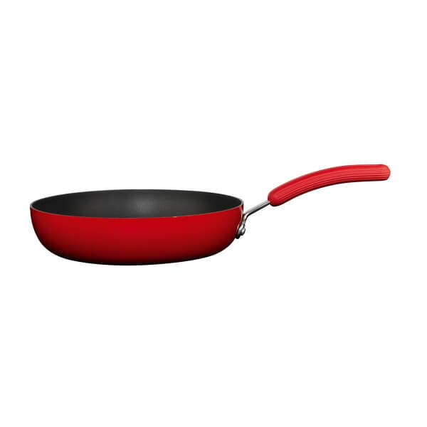 Circulon Frypan Bar 28cm Skillet - Red