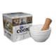 Denby James Martin Cook - Pestle And Mortar