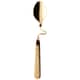 Villeroy and Boch New Wave Caffe After Dinner Tea Spoon Gold Plated