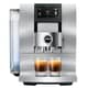 Jura Z10 Automatic Bean to Cup Coffee Machine White