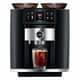 Jura GIGA 10 Diamond Automatic Bean to Cup Coffee Machine Diamond Black