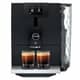 Jura ENA 8 Automatic Bean to Cup Coffee Machine Metropolitan Black