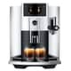 Jura E8 Chrome Bean To Cup Espresso Machine