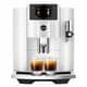 Jura E8 Automatic Bean to Cup Coffee Machine Piano White