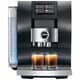 Jura Z10 Automatic Bean to Cup Coffee Machine Aluminium Black (INTB)