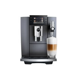 Jura E10 Onyx Grey Coffee Machine