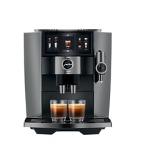 Jura J10 Twin Diamond Onyx Coffee Machine