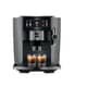 Jura J10 Twin Diamond Onyx Coffee Machine