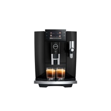 Jura E8 Piano Black Coffee Machine