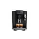Jura E8 Piano Black Coffee Machine
