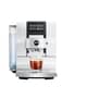 Jura Z10 Diamond White Coffee Machine