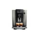 Jura E6 Dark Inox Coffee Machine